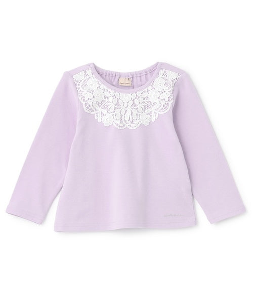 Petit Main Kids Pants Japan Petit Main Toddler Tomo Slim Flare Pants 6 Colors 