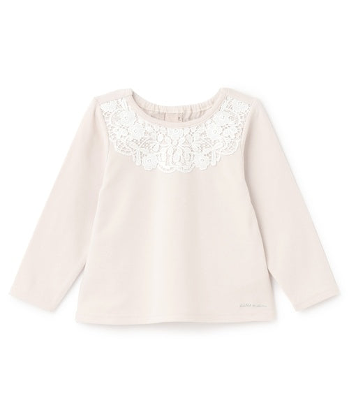 Petit Main Kids Pants Japan Petit Main Toddler Tomo Slim Flare Pants 6 Colors 