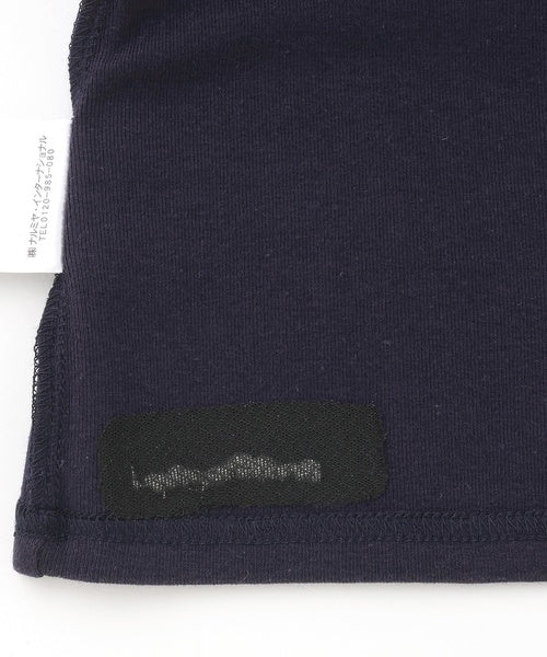 Petit Main Kids Pants Japan Petit Main Toddler Tomo Slim Flare Pants 6 Colors 