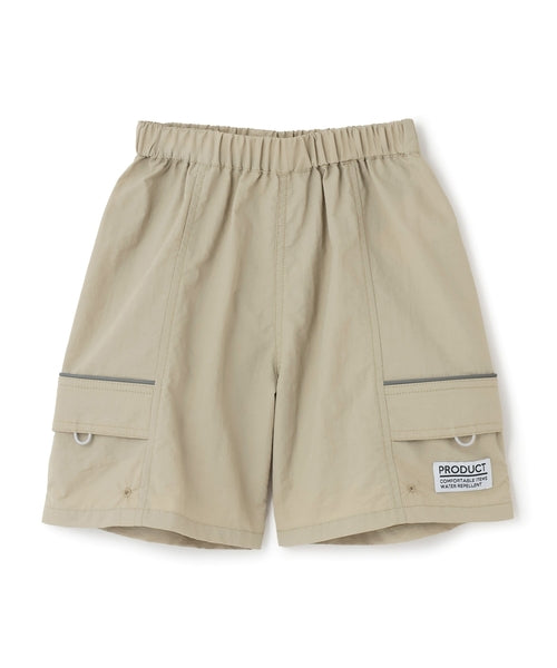 쁘띠메인 키즈 바지 일본 petit main 쁘띠마인 반바지 UV 4부 팬츠 6컬러