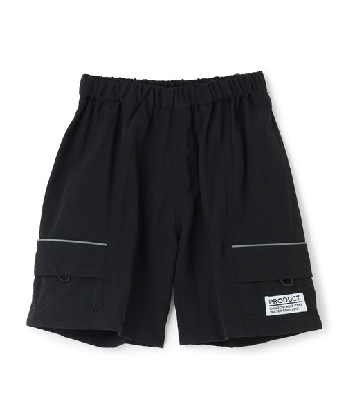 쁘띠메인 키즈 바지 일본 petit main 쁘띠마인 반바지 UV 4부 팬츠 6컬러