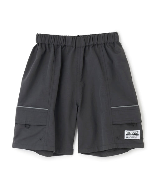 쁘띠메인 키즈 바지 일본 petit main 쁘띠마인 반바지 UV 4부 팬츠 6컬러