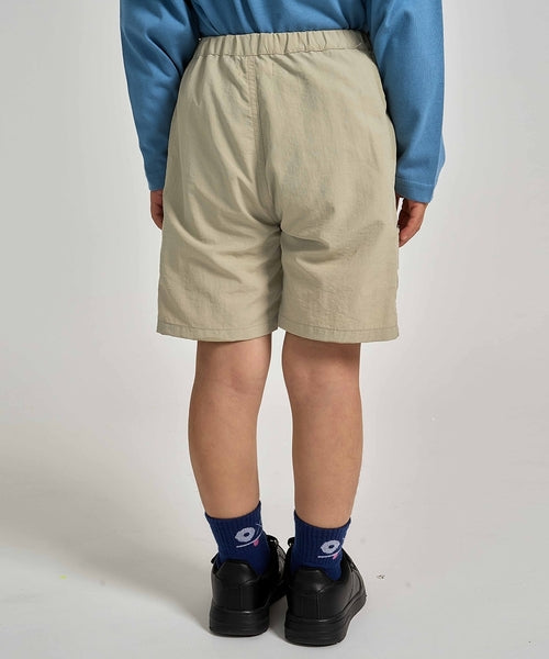 쁘띠메인 키즈 바지 일본 petit main 쁘띠마인 반바지 UV 4부 팬츠 6컬러