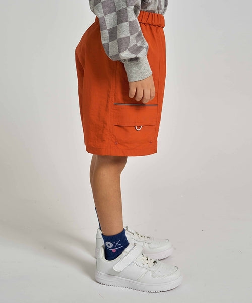 쁘띠메인 키즈 바지 일본 petit main 쁘띠마인 반바지 UV 4부 팬츠 6컬러