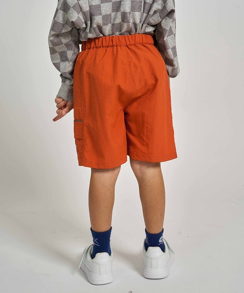 쁘띠메인 키즈 바지 일본 petit main 쁘띠마인 반바지 UV 4부 팬츠 6컬러