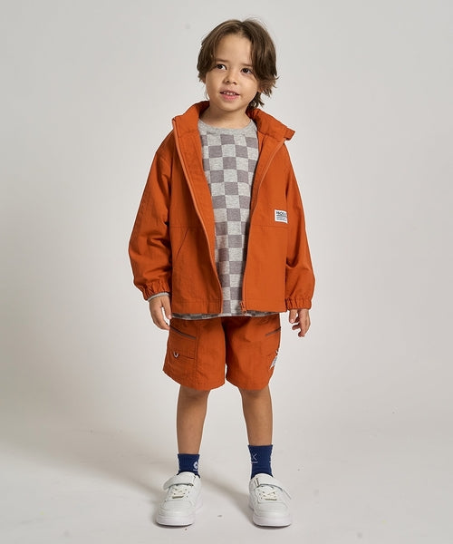 쁘띠메인 키즈 바지 일본 petit main 쁘띠마인 반바지 UV 4부 팬츠 6컬러