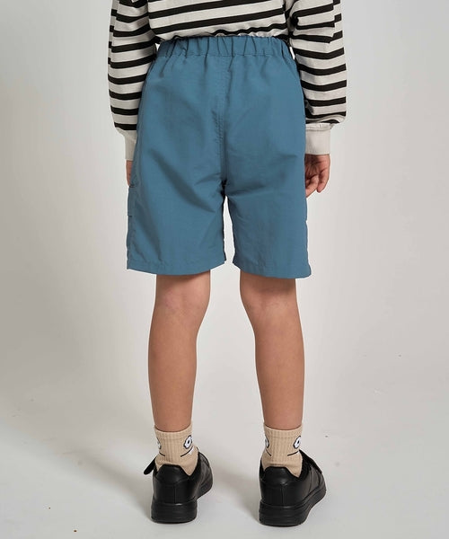 쁘띠메인 키즈 바지 일본 petit main 쁘띠마인 반바지 UV 4부 팬츠 6컬러