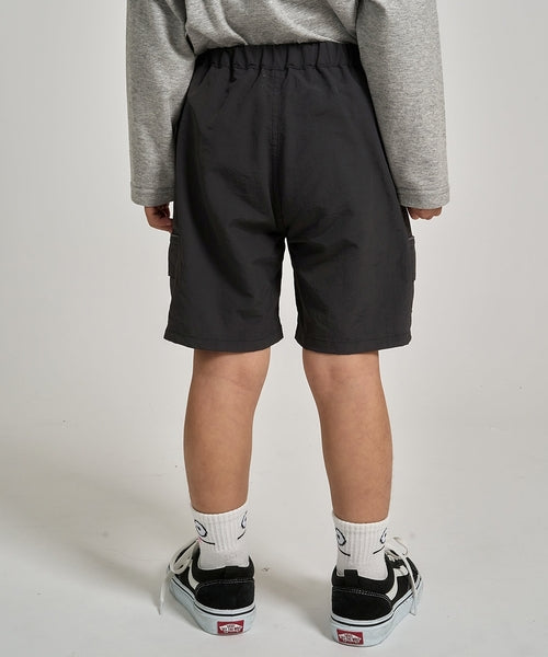 쁘띠메인 키즈 바지 일본 petit main 쁘띠마인 반바지 UV 4부 팬츠 6컬러