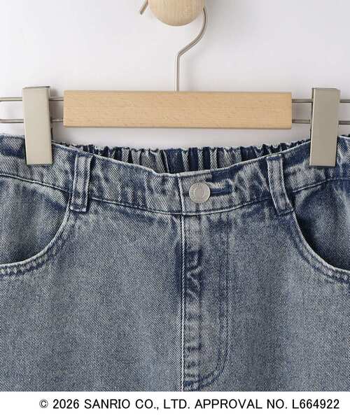 Sanrio Kids T-shirt Japanese Man-to-Man Hello Kitty Trainer Long Sleeve 3 Colors 