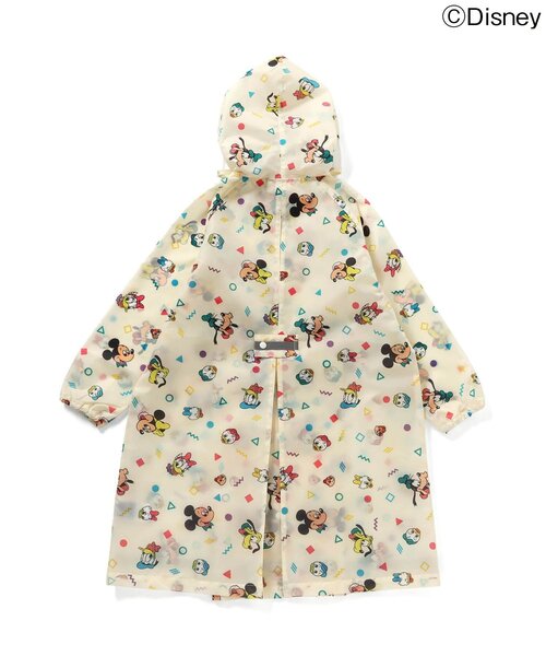 Breeze Kids T-shirt Japanese Toddler Long Sleeve Sesame Street Fur-Free Strainer 5 Colors 