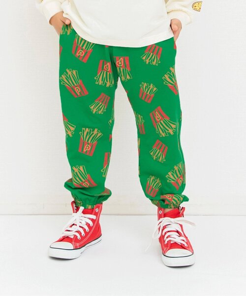 브리즈 바지 일본 BREEZE 긴바지 갈라가라컷 팬츠 10컬러