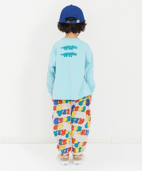 브리즈 바지 일본 BREEZE 긴바지 갈라가라컷 팬츠 10컬러