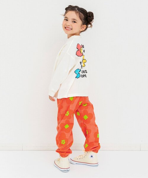 브리즈 바지 일본 BREEZE 긴바지 갈라가라컷 팬츠 10컬러