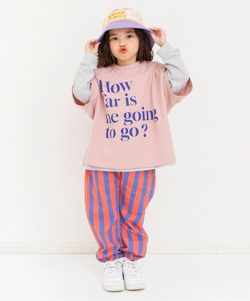 브리즈 바지 일본 BREEZE 긴바지 갈라가라컷 팬츠 10컬러