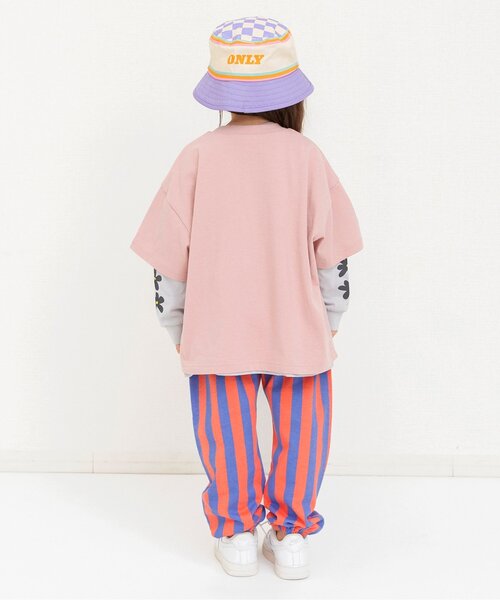 브리즈 바지 일본 BREEZE 긴바지 갈라가라컷 팬츠 10컬러