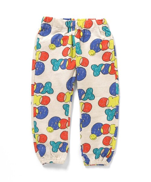 브리즈 바지 일본 BREEZE 긴바지 갈라가라컷 팬츠 10컬러