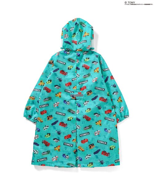 Breeze Kids T-shirt Japanese Toddler Long Sleeve Sesame Street Fur-Free Strainer 5 Colors 