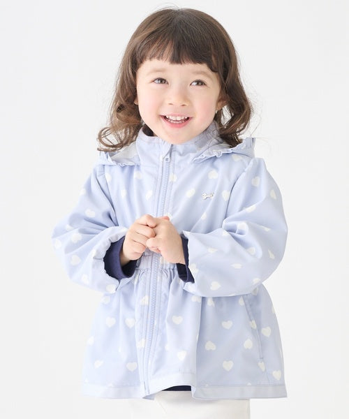 Petit Main Kids Pants Japan Petit Main Toddler Tomo Slim Flare Pants 6 Colors 