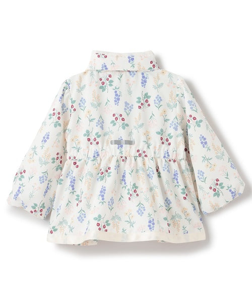 Petit Main Kids Pants Japan Petit Main Toddler Tomo Slim Flare Pants 6 Colors 