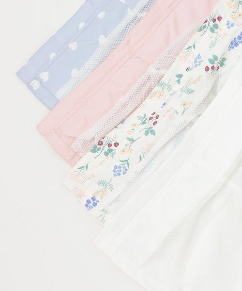 Petit Main Kids Pants Japan Petit Main Toddler Tomo Slim Flare Pants 6 Colors 