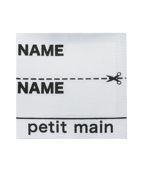 Petit Main Kids Pants Japan Petit Main Toddler Tomo Slim Flare Pants 6 Colors 