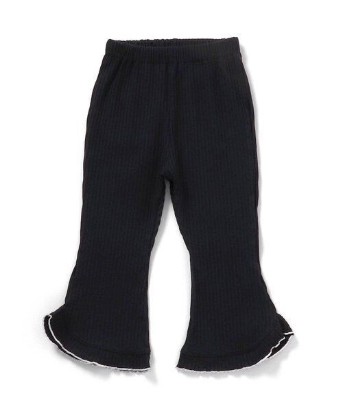 브리즈 키즈 바지 일본 멜로우 리브 플레어 팬츠 4컬러