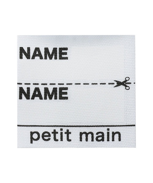 쁘띠메인 키즈 후드집업 일본 petit main 꽃무늬 디자인 2컬러