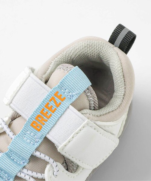 브리즈 키즈 신발 일본 BREEZE 샌들 물놀이 글루카 디자인 2컬러