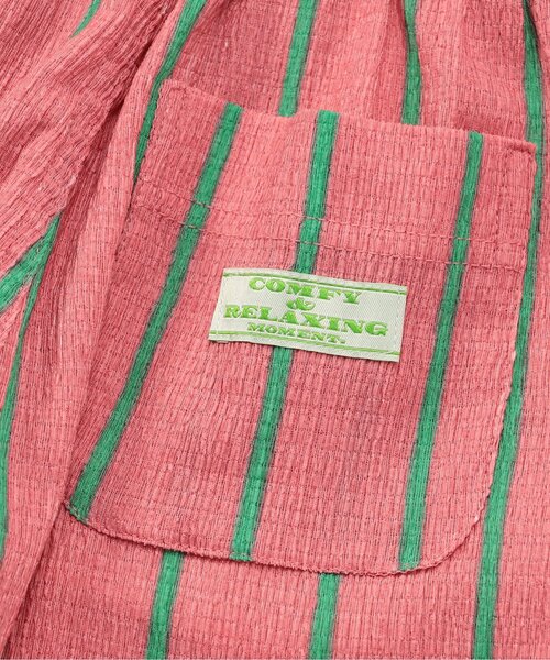 브리즈 바지 일본 BREEZE 긴바지 갈라가라컷 서머에일 팬츠 3컬러