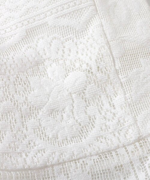 브리즈 키즈 바지 일본 BREEZE 패치 워크 레이스 팬츠 2컬러