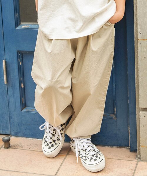 브리즈 키즈 바지 일본 BREEZE 긴바지 더블 이지 팬츠 6컬러