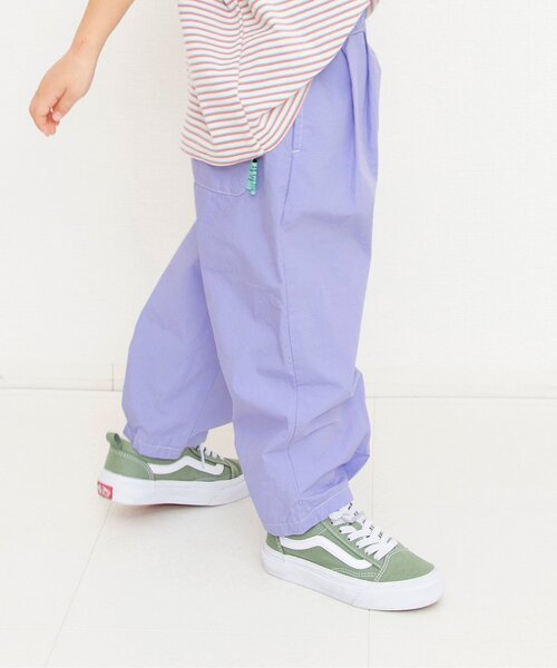 브리즈 키즈 바지 일본 BREEZE 긴바지 더블 이지 팬츠 6컬러