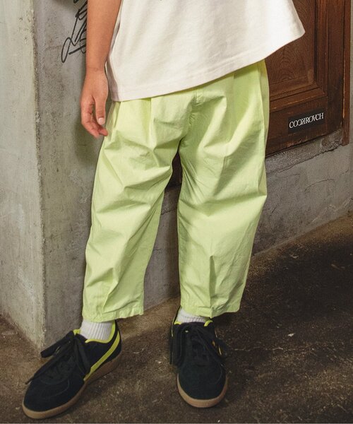 브리즈 키즈 바지 일본 BREEZE 긴바지 더블 이지 팬츠 6컬러