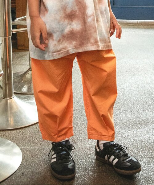 브리즈 키즈 바지 일본 BREEZE 긴바지 더블 이지 팬츠 6컬러