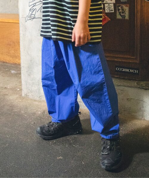 브리즈 키즈 바지 일본 BREEZE 긴바지 더블 이지 팬츠 6컬러