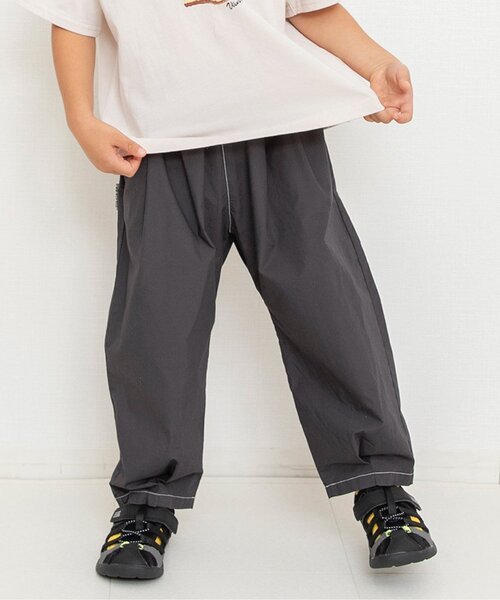 브리즈 키즈 바지 일본 BREEZE 긴바지 더블 이지 팬츠 6컬러