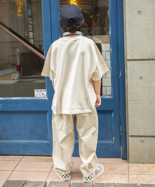 브리즈 키즈 바지 일본 BREEZE 긴바지 더블 이지 팬츠 6컬러