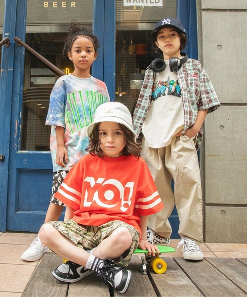 브리즈 키즈 바지 일본 BREEZE 긴바지 더블 이지 팬츠 6컬러