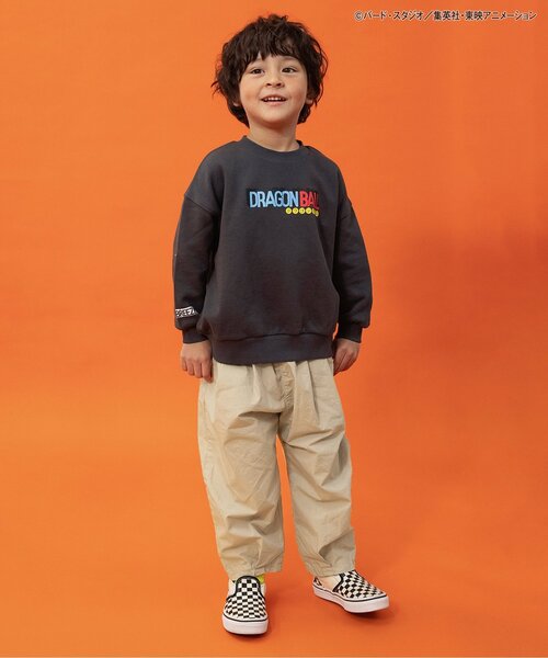 브리즈 키즈 바지 일본 BREEZE 긴바지 더블 이지 팬츠 6컬러