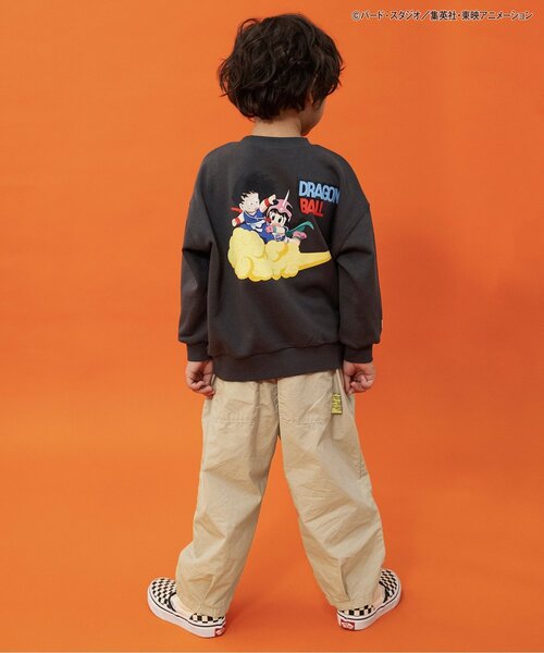 브리즈 키즈 바지 일본 BREEZE 긴바지 더블 이지 팬츠 6컬러