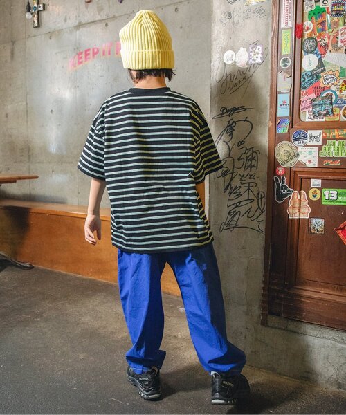 브리즈 키즈 바지 일본 BREEZE 긴바지 더블 이지 팬츠 6컬러