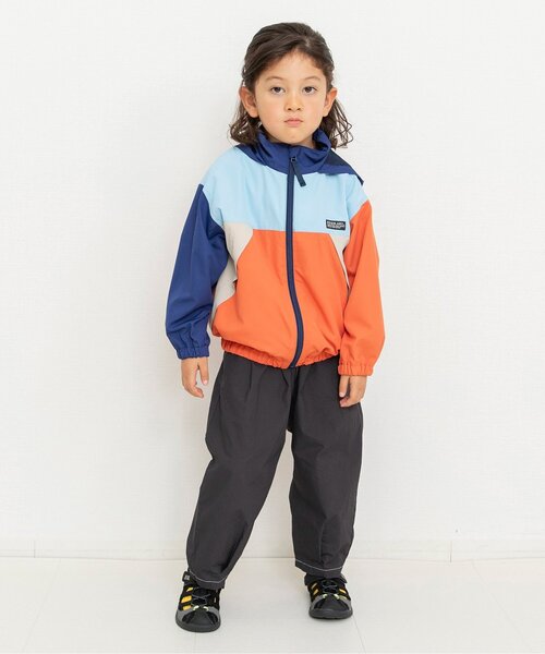 브리즈 키즈 바지 일본 BREEZE 긴바지 더블 이지 팬츠 6컬러