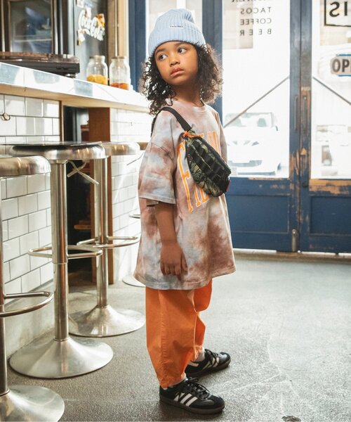 브리즈 키즈 바지 일본 BREEZE 긴바지 더블 이지 팬츠 6컬러