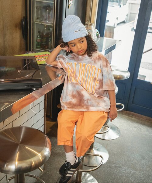 브리즈 키즈 바지 일본 BREEZE 긴바지 더블 이지 팬츠 6컬러