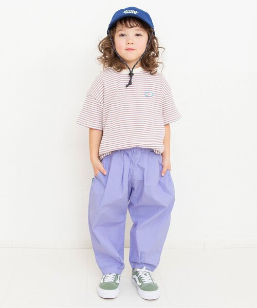 브리즈 키즈 바지 일본 BREEZE 긴바지 더블 이지 팬츠 6컬러