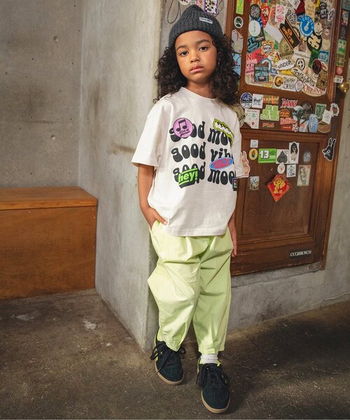 브리즈 키즈 바지 일본 BREEZE 긴바지 더블 이지 팬츠 6컬러