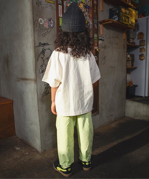 브리즈 키즈 바지 일본 BREEZE 긴바지 더블 이지 팬츠 6컬러