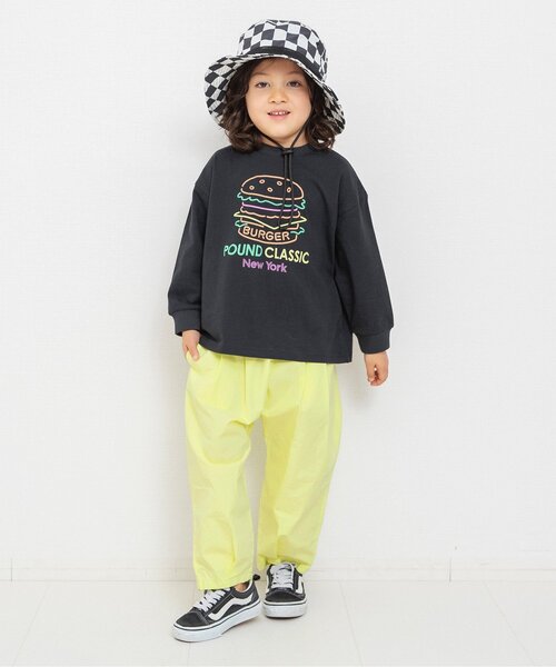 브리즈 키즈 바지 일본 BREEZE 긴바지 더블 이지 팬츠 6컬러