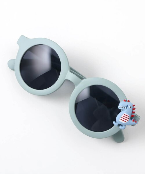 Breeze Kids T-shirt Japanese Toddler Long Sleeve Sesame Street Fur-Free Strainer 5 Colors 