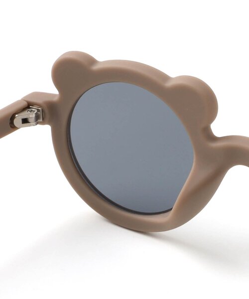 Breeze Kids T-shirt Japanese Toddler Long Sleeve Sesame Street Fur-Free Strainer 5 Colors 